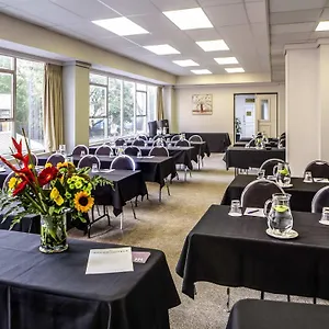 Mercure Abel Tasman Wellington