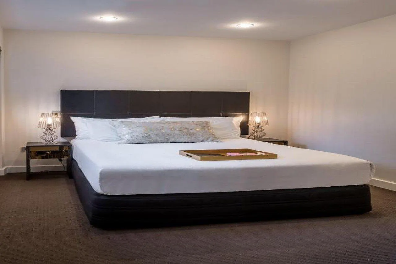 ולינגטו Museum Apartment Hotel, Independent Collection By Evt ניו זילנד