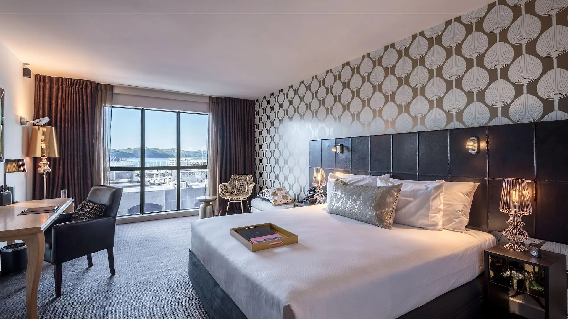 מלון ולינגטו Museum Apartment Hotel, Independent Collection By Evt