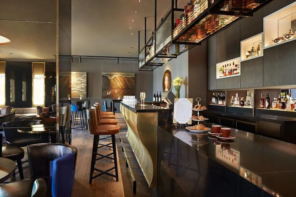 ולינגטו Museum Apartment Hotel, Independent Collection By Evt 5*,