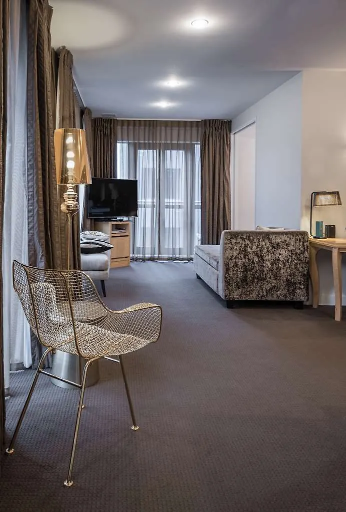 Museum Apartment Hotel, Independent Collection By Evt Веллингтон Отель