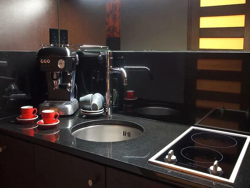 Museum Apartment Hotel, Independent Collection By Evt Wellington Hotel