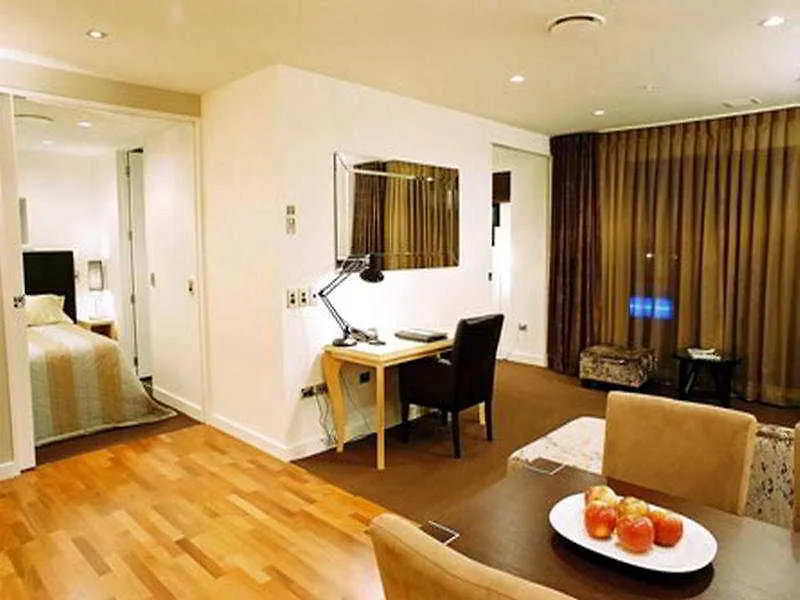 Museum Apartment Hotel, Independent Collection By Evt Веллингтон 5*,