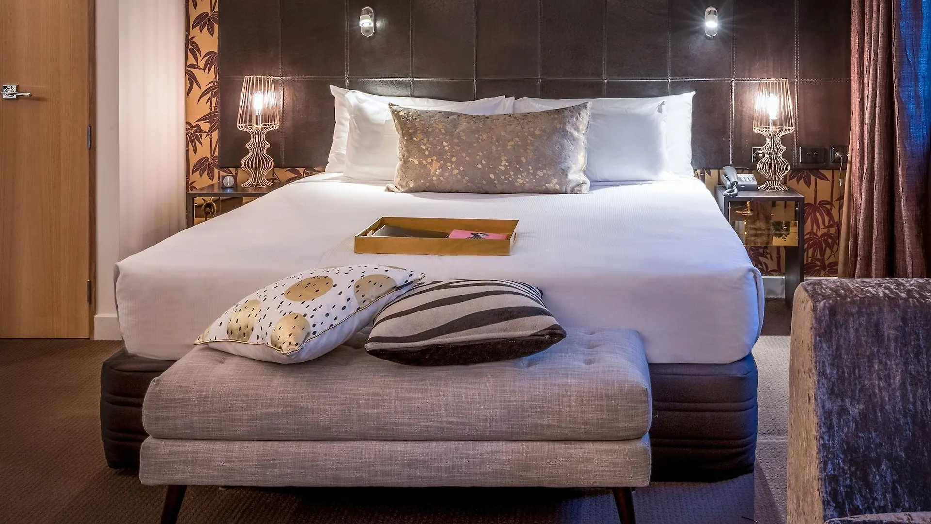 Museum Apartment Hotel, Independent Collection By Evt Wellington