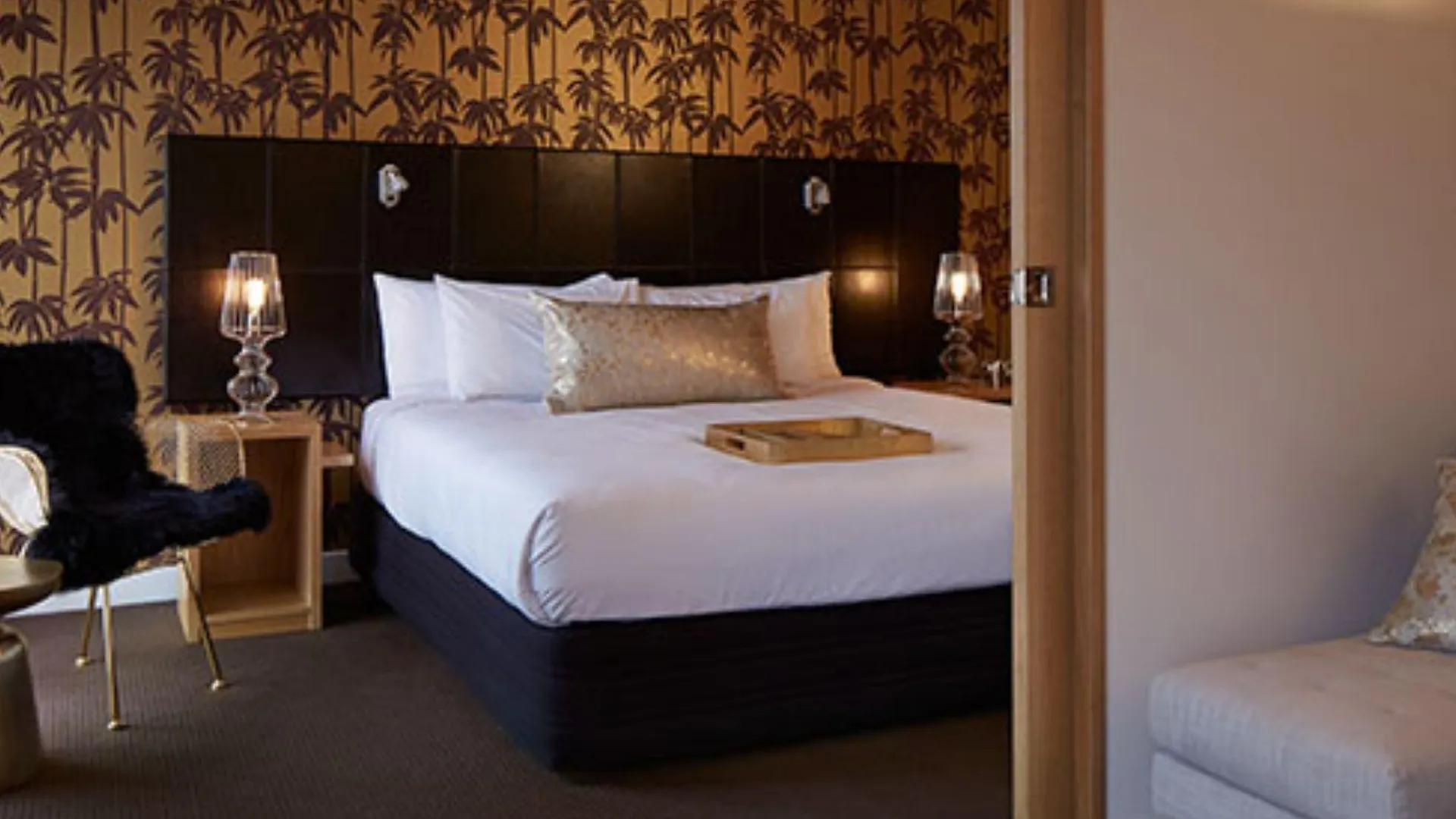 Museum Apartment Hotel, Independent Collection By Evt Wellington 5*,