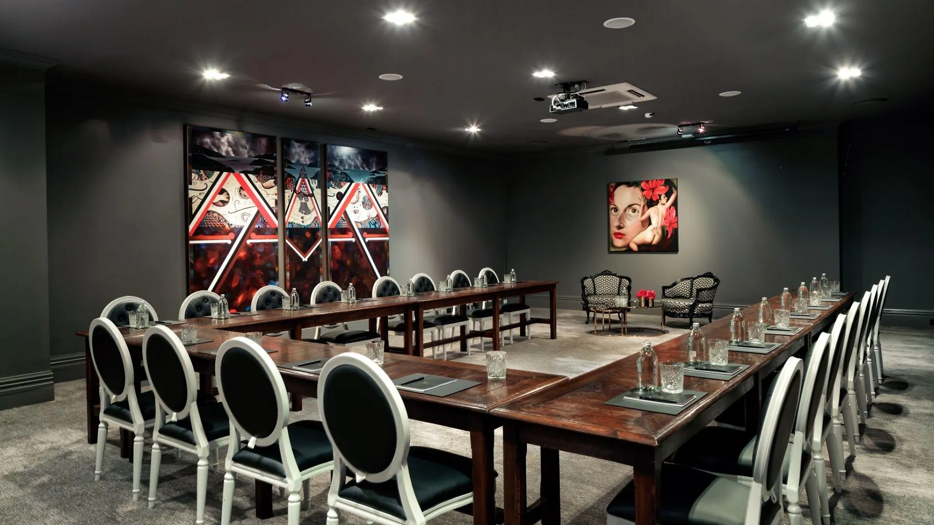 Museum Apartment Hotel, Independent Collection By Evt Wellington
