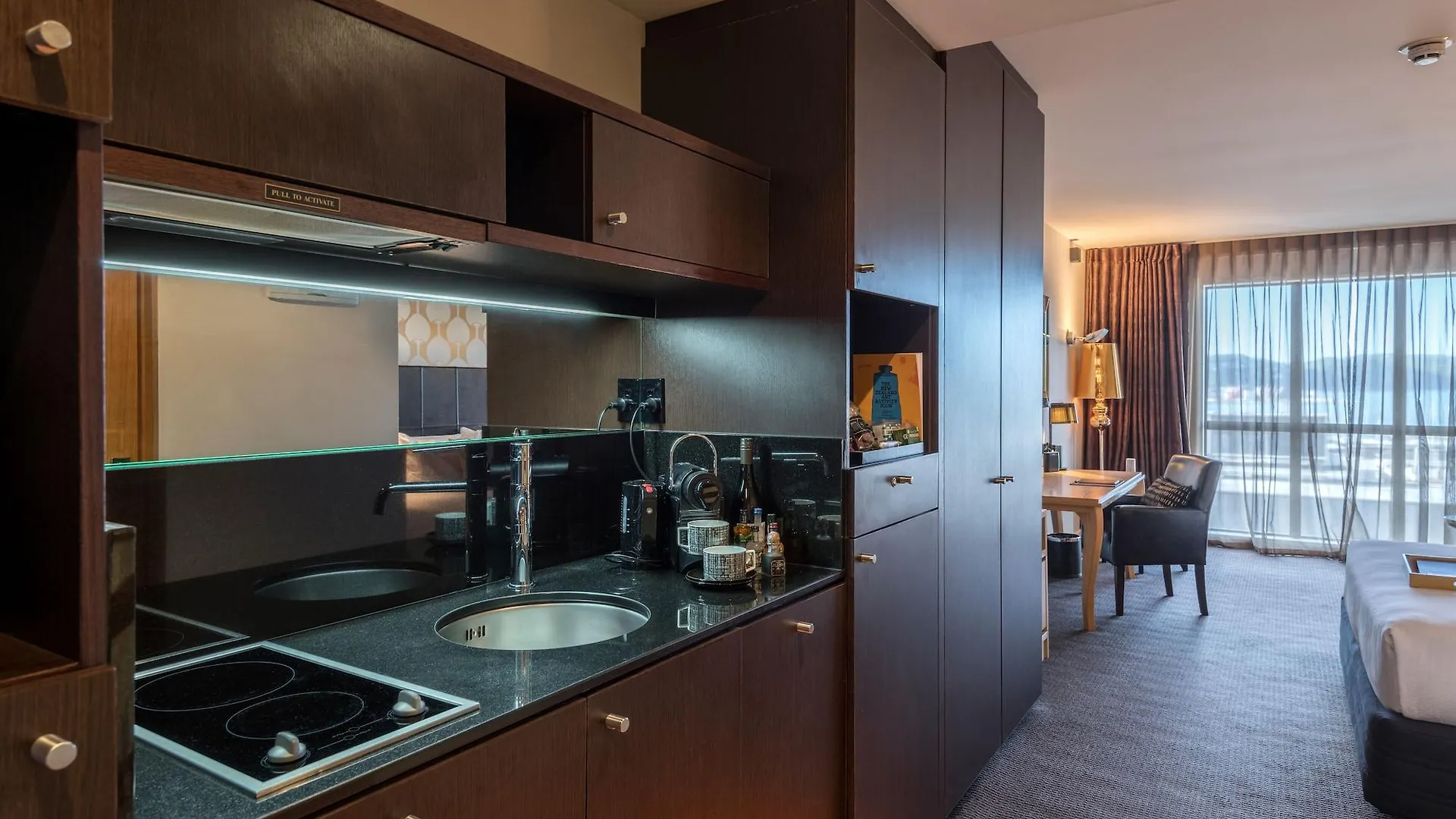 Hotel Museum Apartment Hotel, Independent Collection By Evt Wellington
