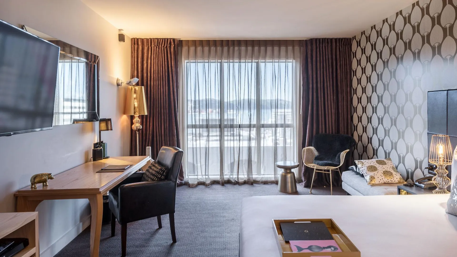 Museum Apartment Hotel, Independent Collection By Evt Wellington