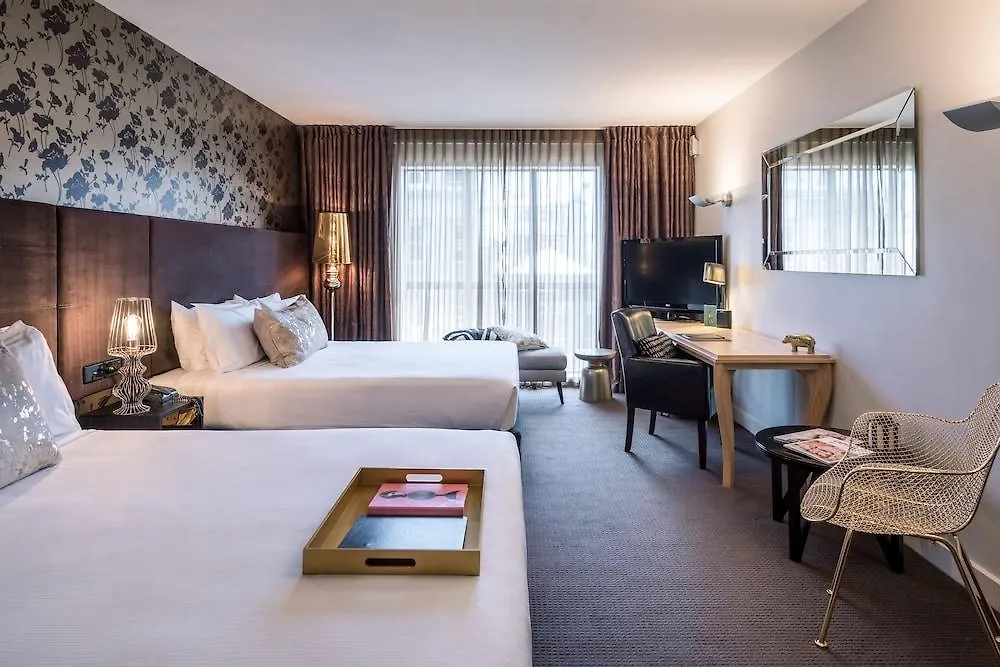 Museum Apartment Hotel, Independent Collection By Evt Wellington 5*,  New Zealand