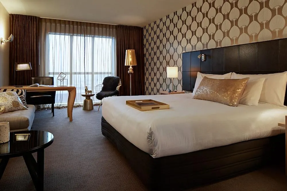 Museum Apartment Hotel, Independent Collection By Evt Wellington Hotel
