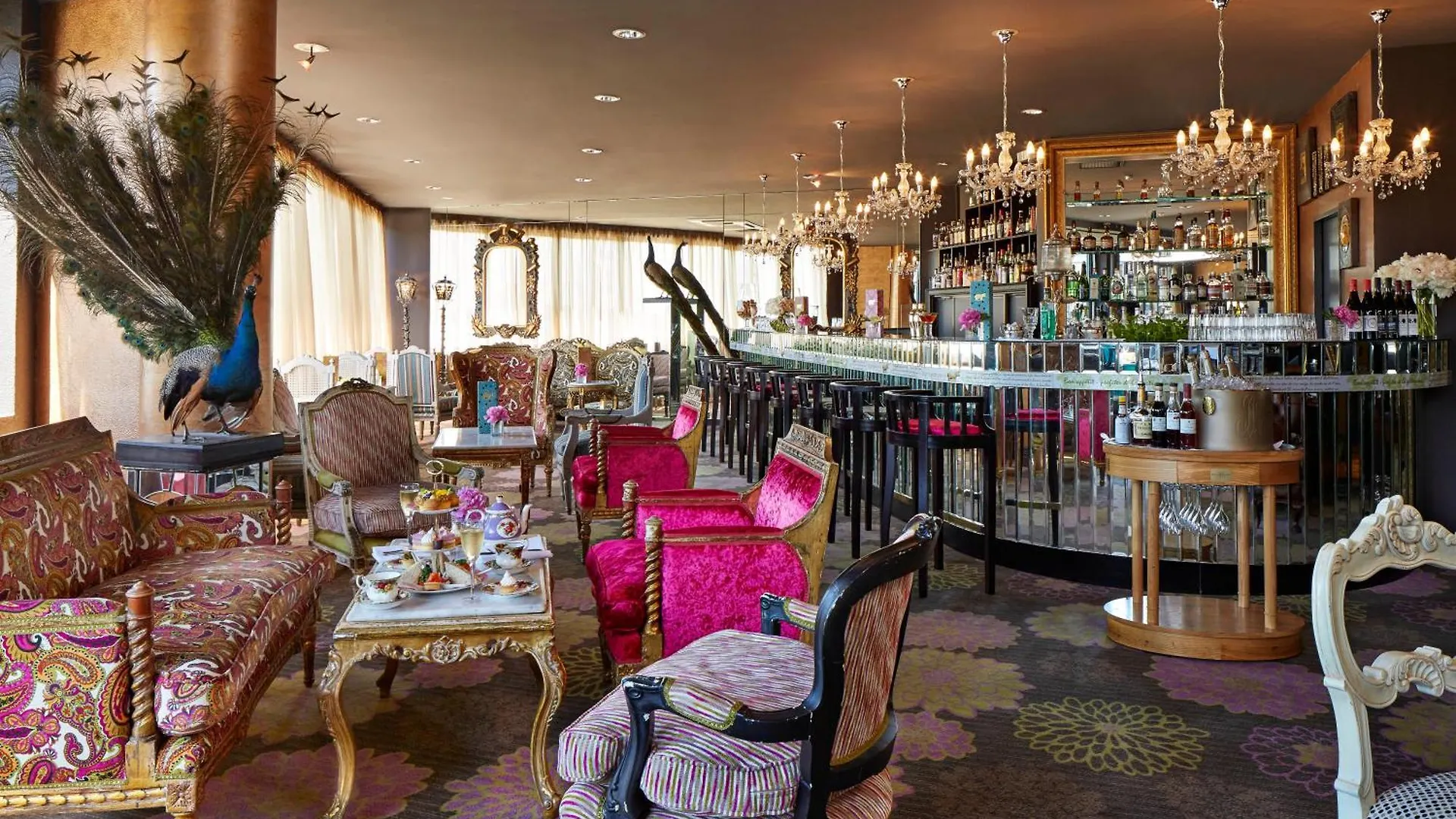 Museum Apartment Hotel, Independent Collection By Evt Wellington Hotel