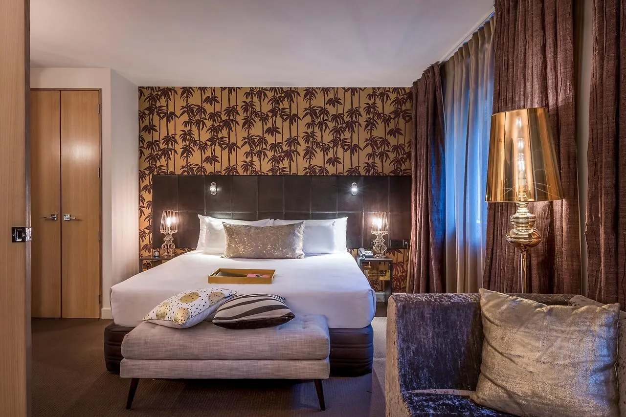 Hotel Museum Apartment Hotel, Independent Collection By Evt Wellington