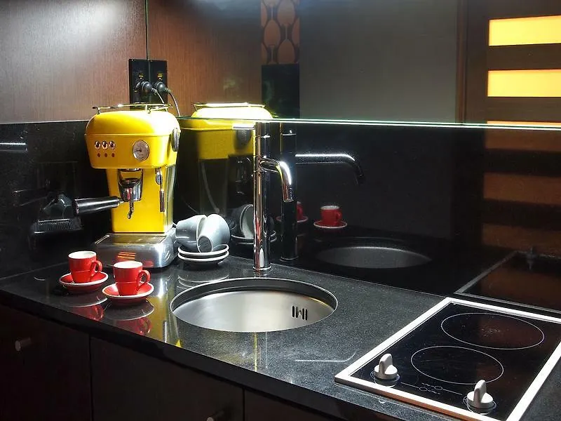 Museum Apartment Hotel, Independent Collection By Evt Wellington Hotel